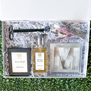 Gracious Gifting - A Curated Box