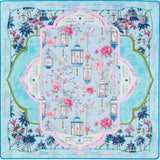 Radiance Mahjong Mat