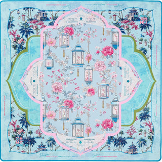 Radiance Mahjong Mat