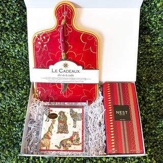 Home for the Holidays - A Curated Box