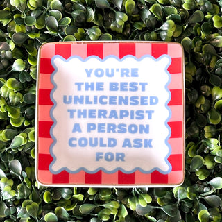 You Deserve a Co-pay - A Curated Box