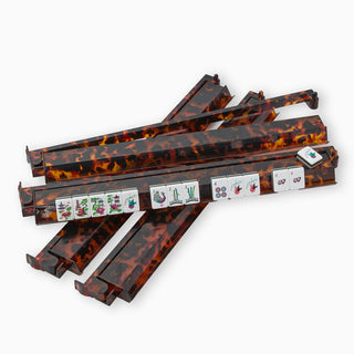 Goldie Mahjong Set