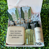 Voyager - A Curated Box