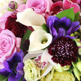 12-Month Floral Subscription