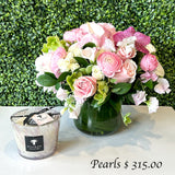 Pearls- A Lavish Gift